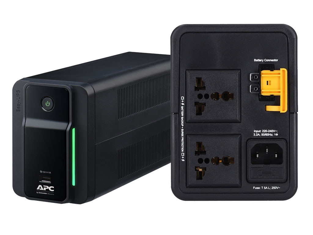 UPS APC 700Va