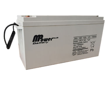 Mpower plus battery UPS