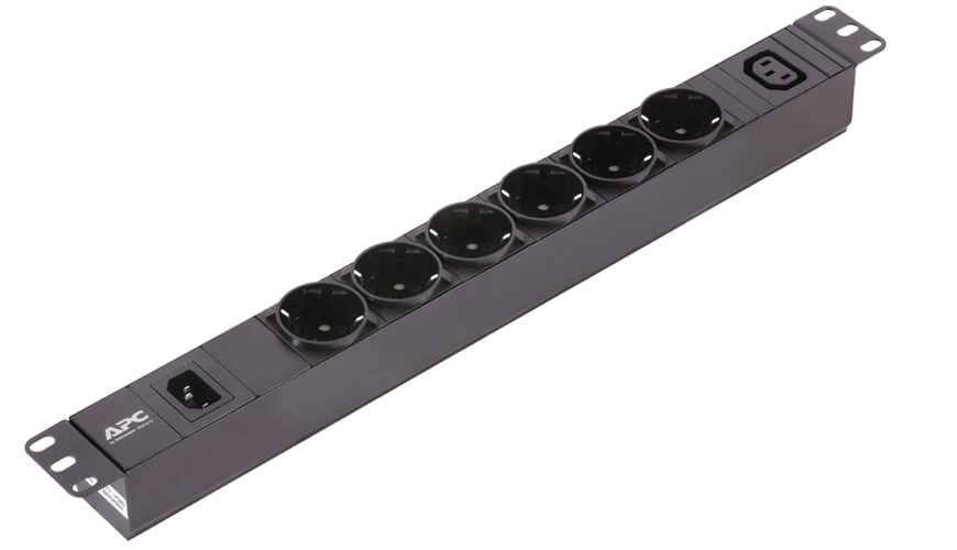 epdu apc 1010b-sch
